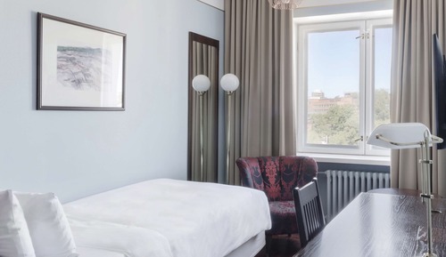Habitación (Single Guest)