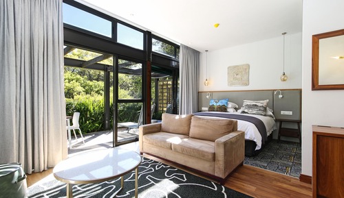 Suite estándar, 1 cama de matrimonio grande