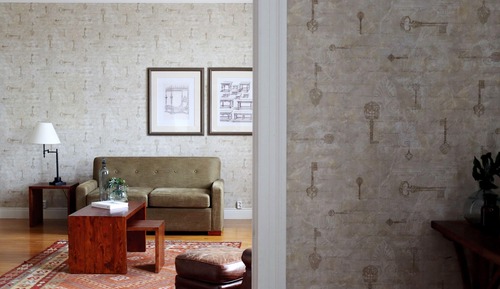 Suite estudio familiar (Mini)