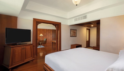 Suite superior