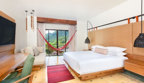 Habitación, 1 cama de matrimonio grande, no fumadores