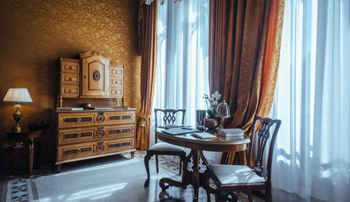 Suite ejecutiva