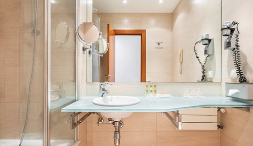 Habitación doble