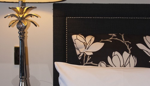 Suite junior, 1 cama de matrimonio grande