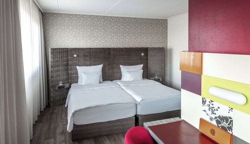  penta Plus Room