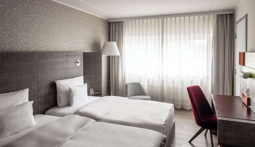  penta Standard Room