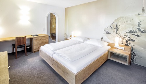 Suite familiar