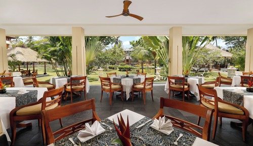 Habitación, 2 camas individuales (Palace Club) (Lagoon Access)