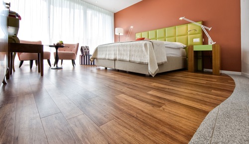 Habitación Confort doble