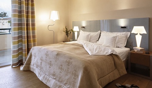 Habitación estándar doble (Small)