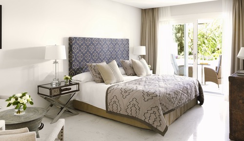 Suite Grand, cocina