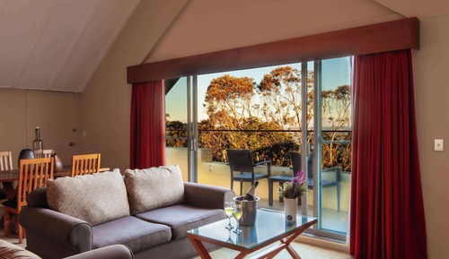 Suite de lujo, 1 cama de matrimonio grande