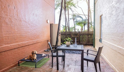 Habitación estándar, 1 cama de matrimonio grande (Pet Friendly)