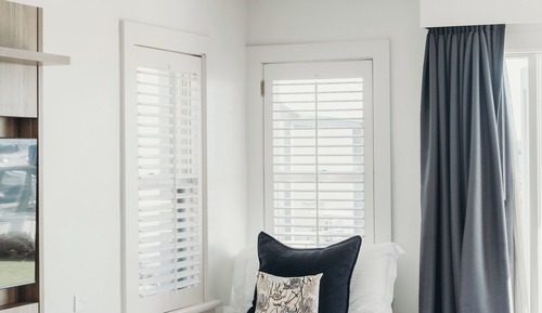 Anchorage Family Room