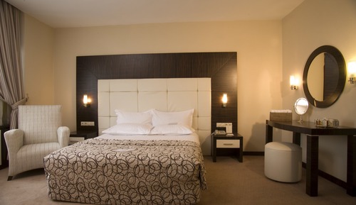 Suite junior