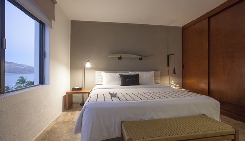 Suite, 2 Bedroom, 2 King Beds (CRETA)