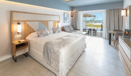 Habitación doble (Swim-Up - Adults Only, B2C-US)