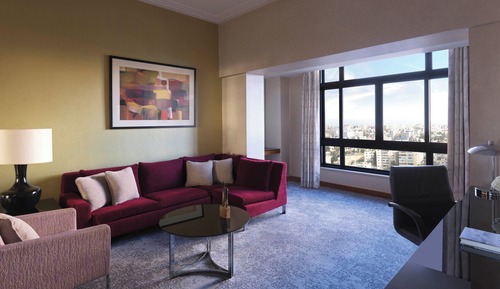Suite, 1 habitación (Dining)