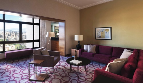 Suite Premium, 1 habitación