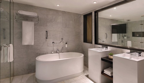 Suite, 2 habitaciones (Imperial)