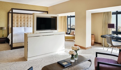Suite Royal, 2 habitaciones