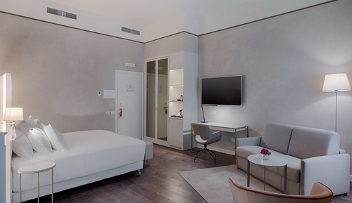 Habitación Premium