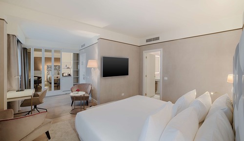 Suite junior