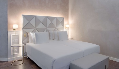 Habitación superior