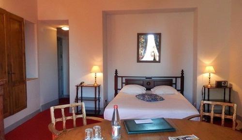 Habitación tradicional
