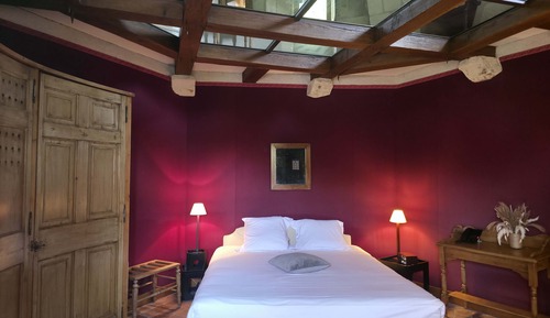 Suite panorámica