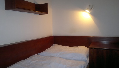 Habitación individual