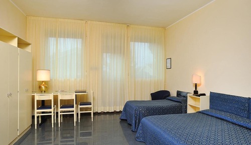 Habitación triple