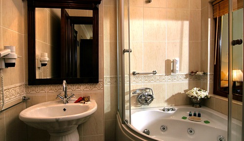 Dersaadet Corner Suite