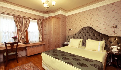 Habitación doble (Neighborhood View)