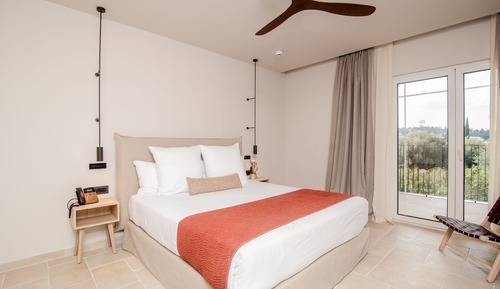 Suite familiar, balcón (2 adults+ 1 child)