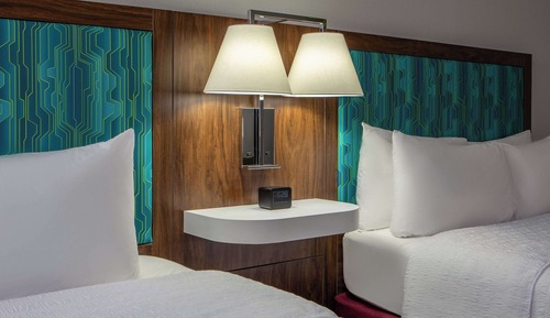 1 cama de matrimonio grande, no fumadores