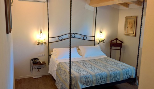 Suite junior