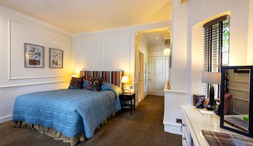 Habitación estándar (1 Double Bed)