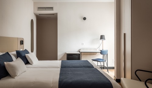 Habitación estándar
