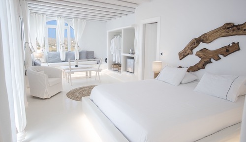Suite Deluxe