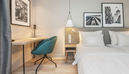 Habitación superior