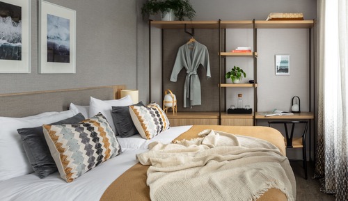 Cosy Twin