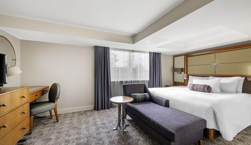 Suite, 2 habitaciones