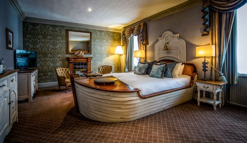 Bothy Suite