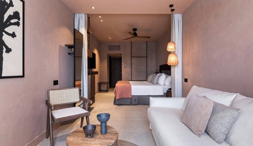 Suite junior (Horizon)