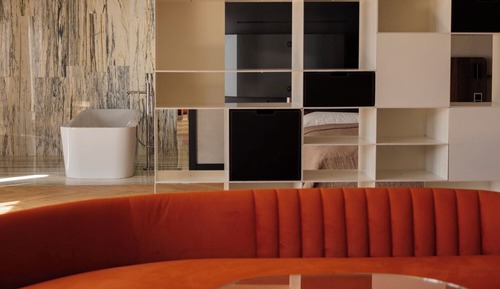 Suite Grand