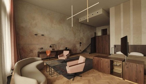 Apartamento (Loft)