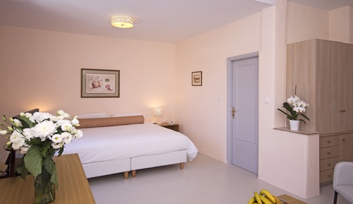 Habitación superior