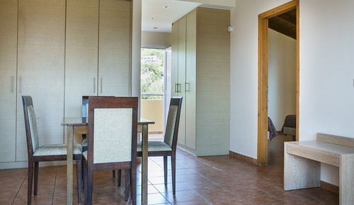 Lassi Hotel Apartment