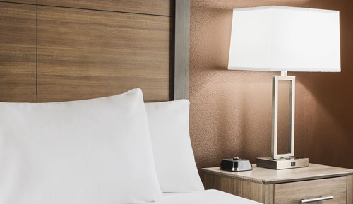 Habitación estándar, 1 cama de matrimonio grande